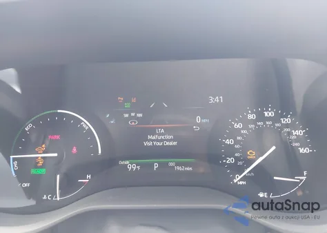 2025 Toyota Sienna Xle z USA, uszkodzony, nr VIN 5TDYRKEC4SS267312